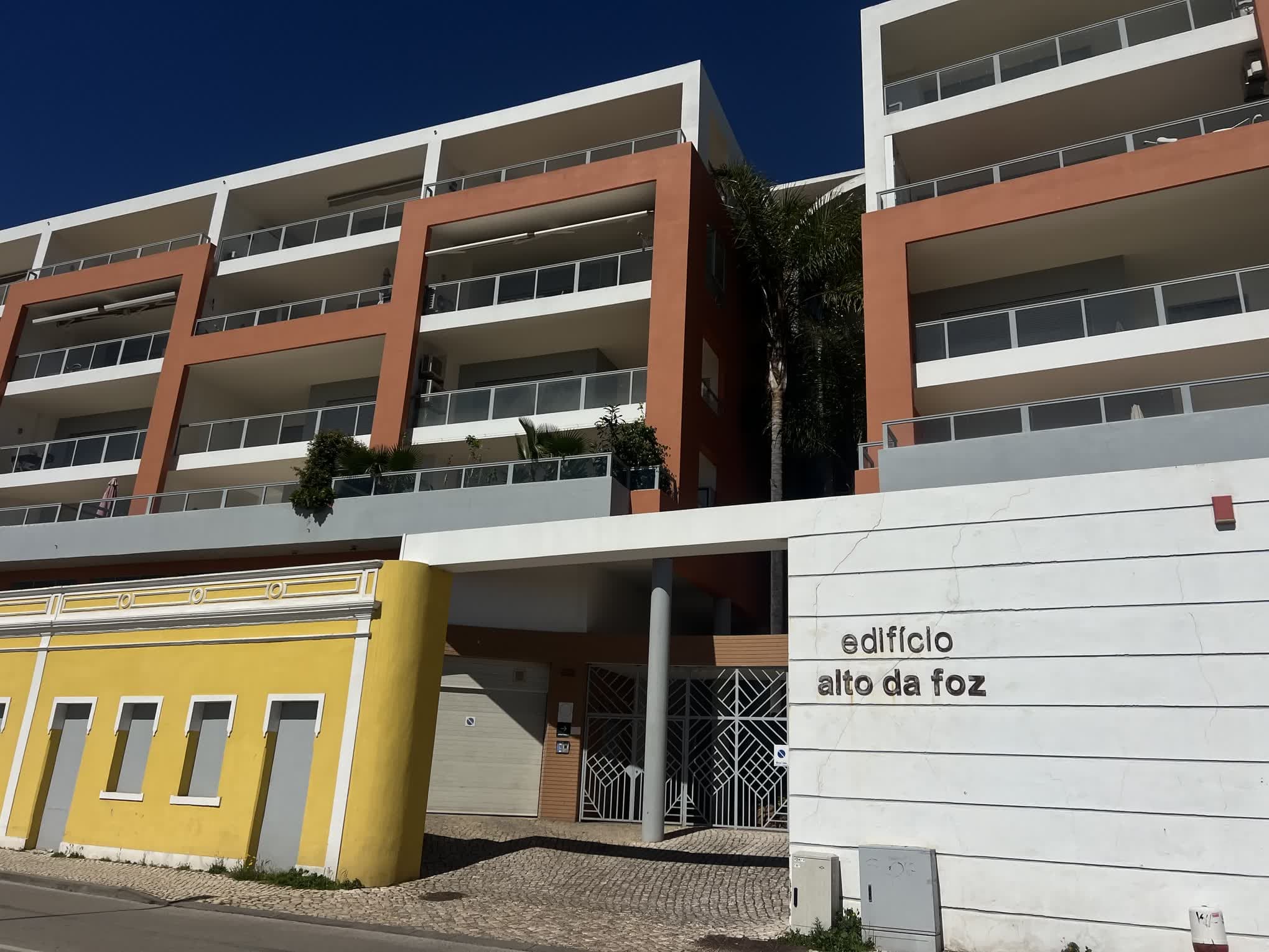 Praia da Rocha, Portimão — foto 5