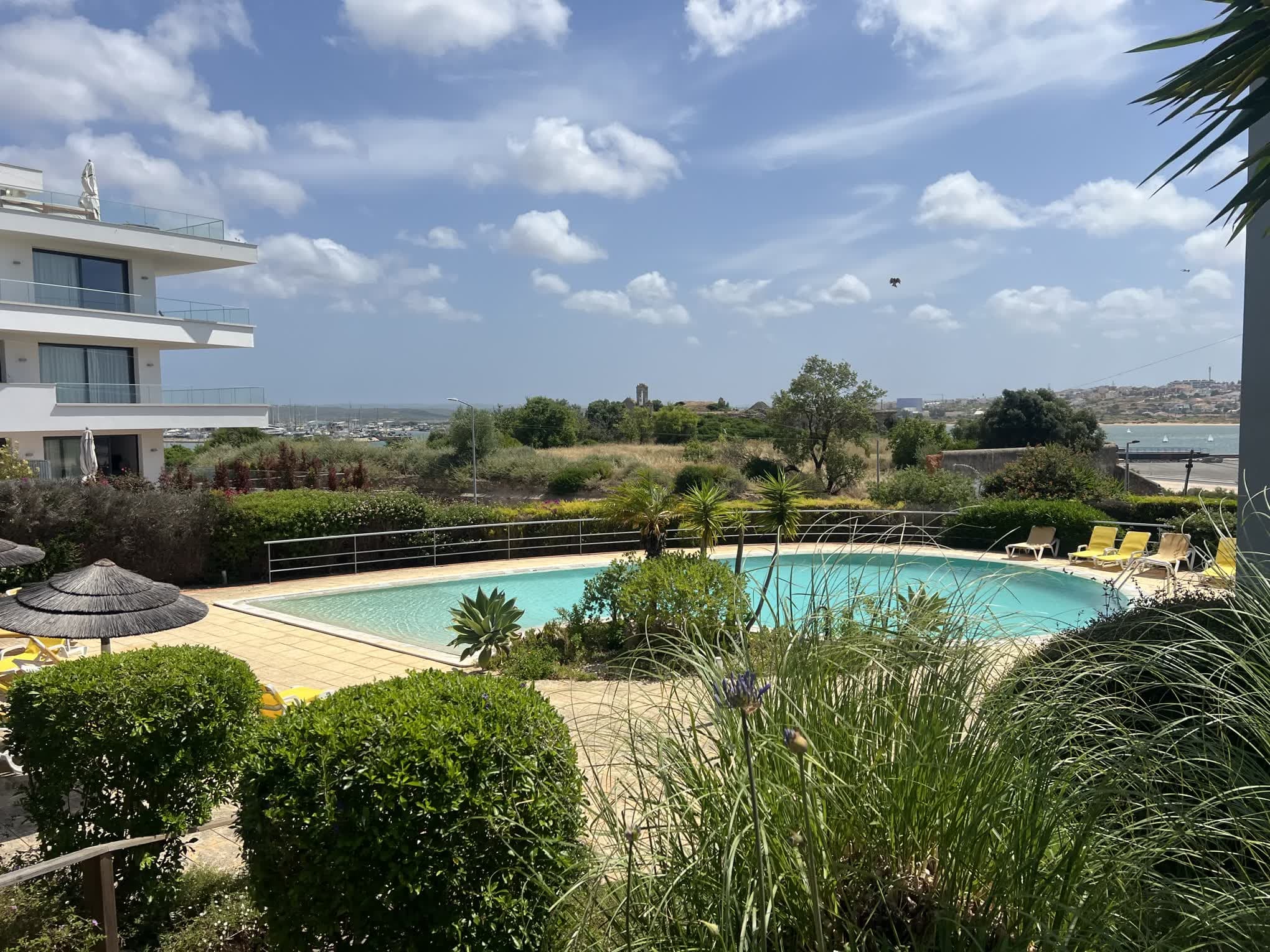 Praia da Rocha, Portimão — foto 2