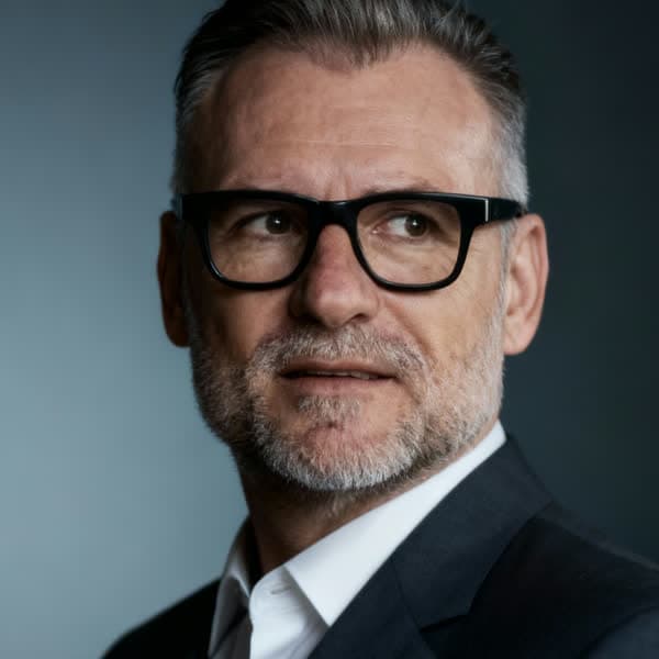 Rui Da Cruz