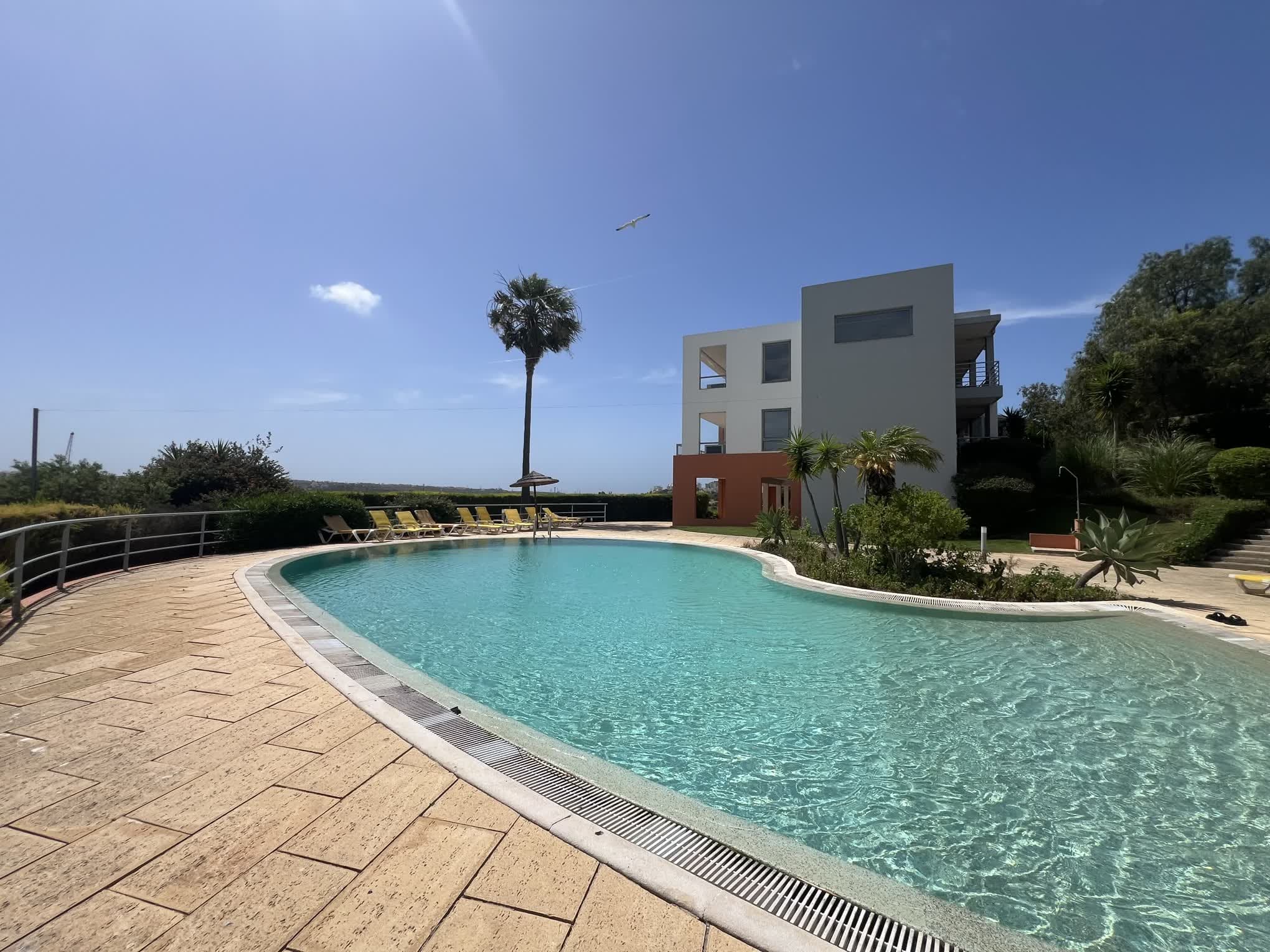 Praia da Rocha, Portimão