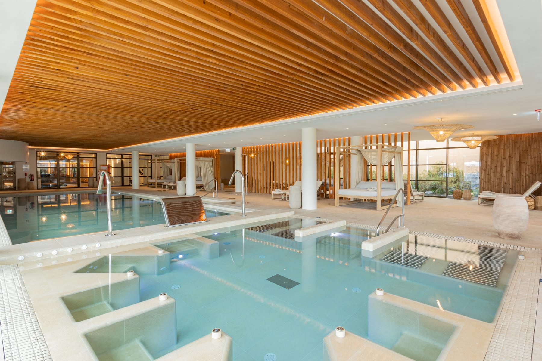 SPA & Wellness