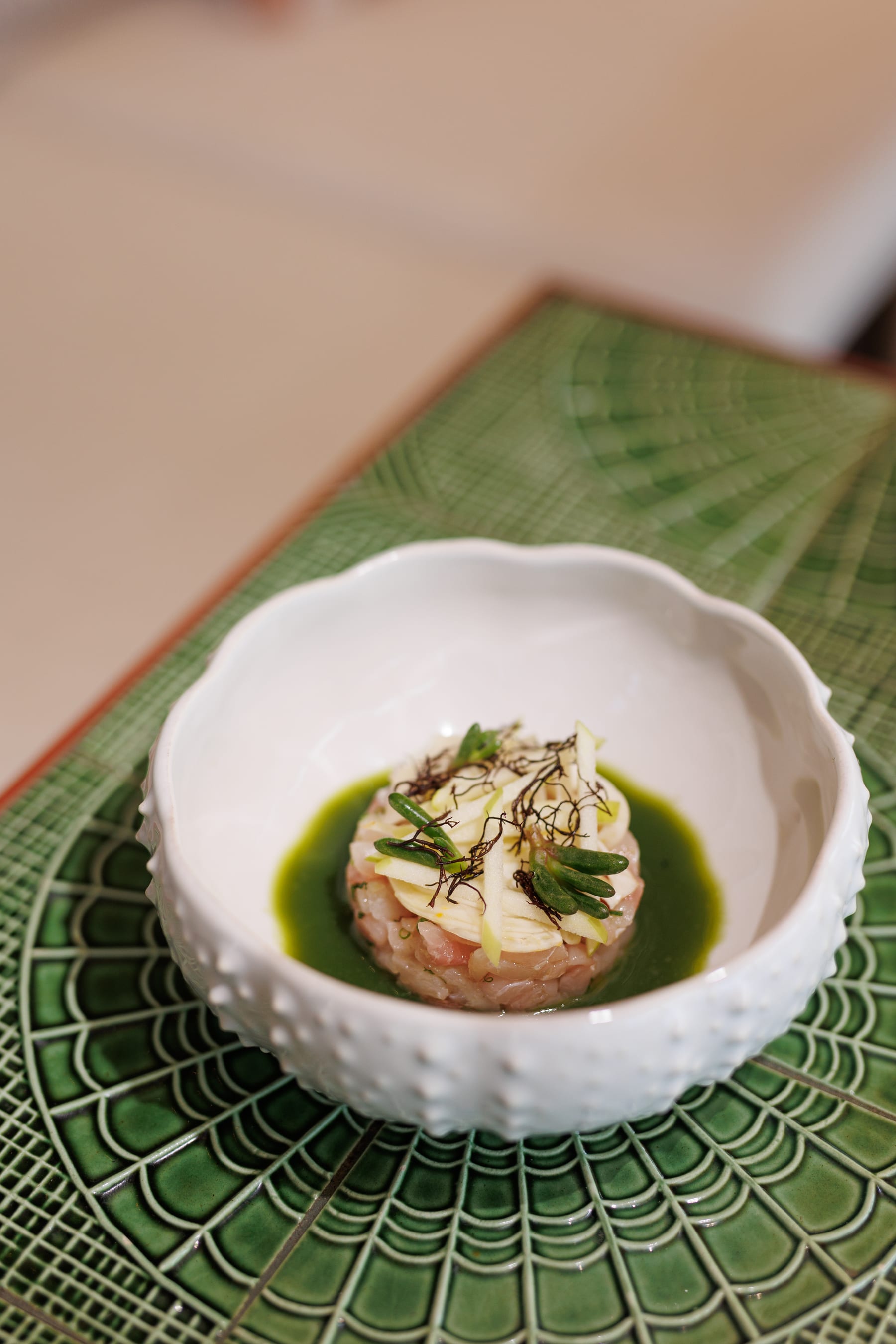 Gastronomia de excelência