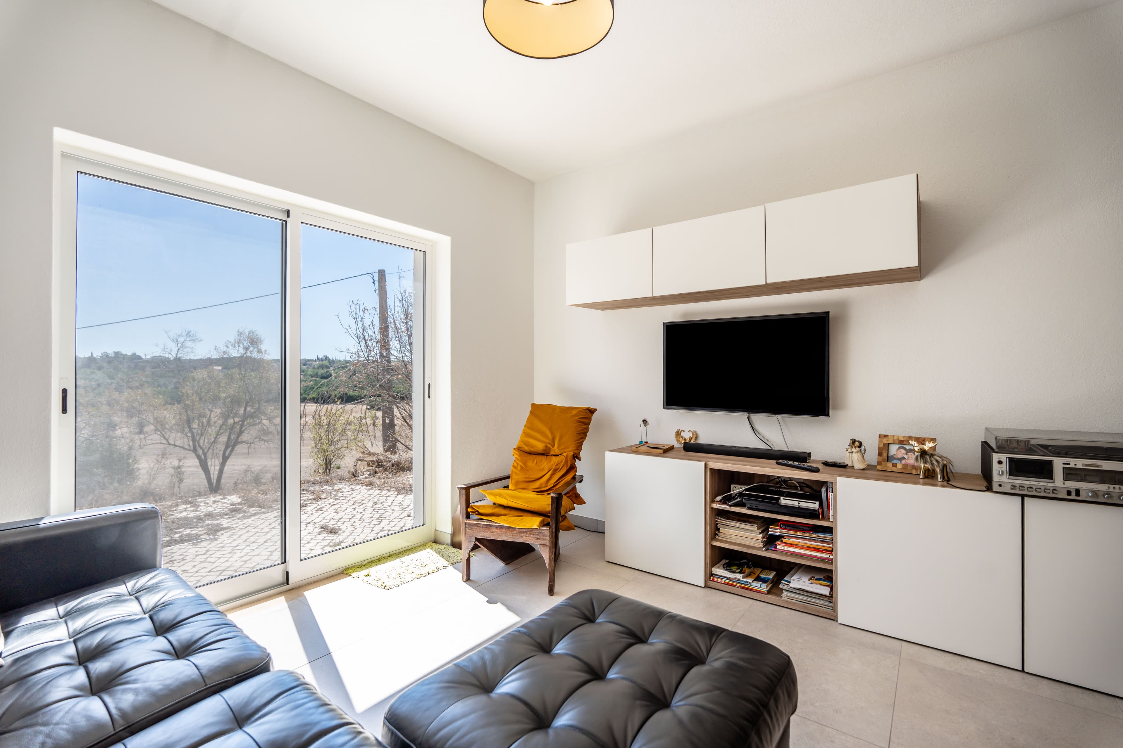Moradia T2 Vidigal Velho — Mexilhoeira Grande, Portimão