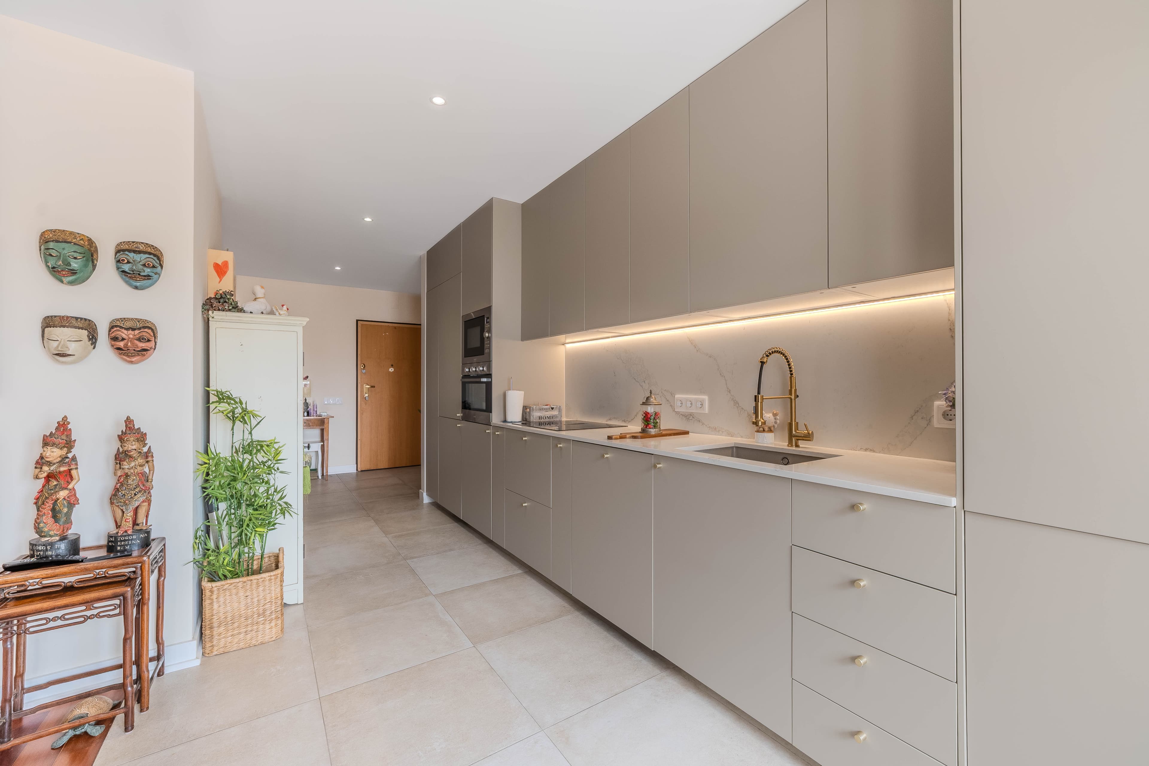 2-Bedroom Apartment in Cascais
