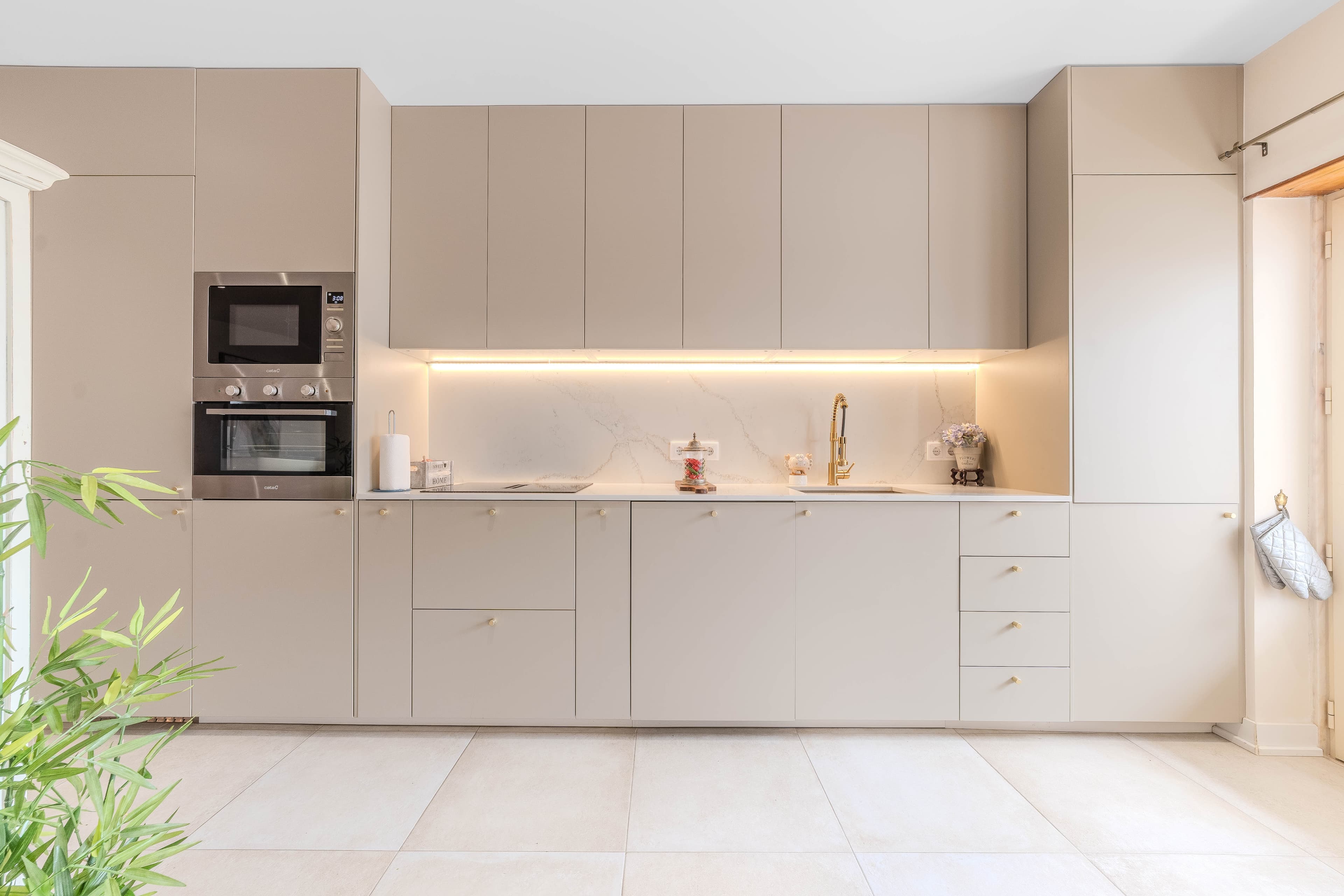 2-Bedroom Apartment in Cascais