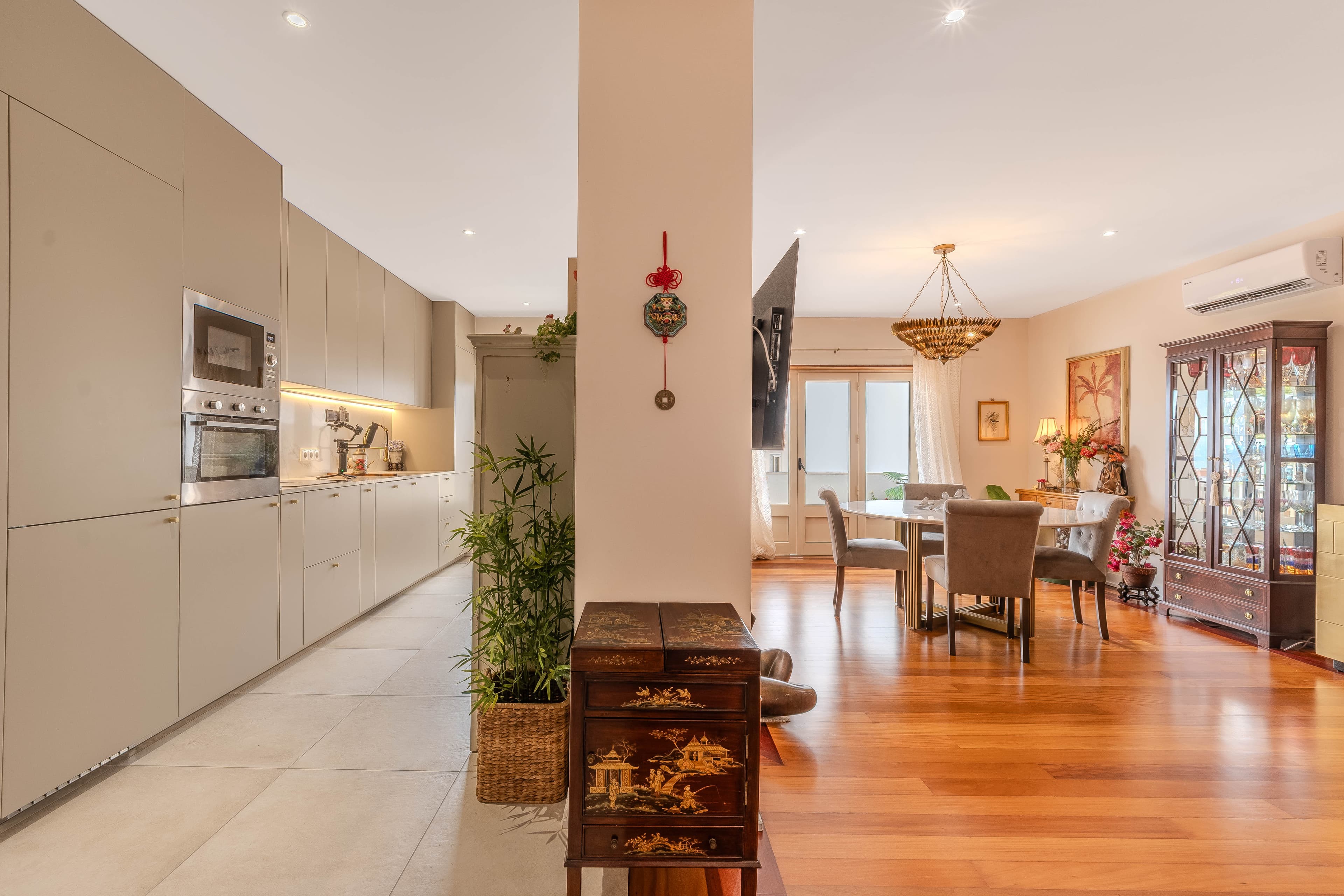 2-Bedroom Apartment in Cascais