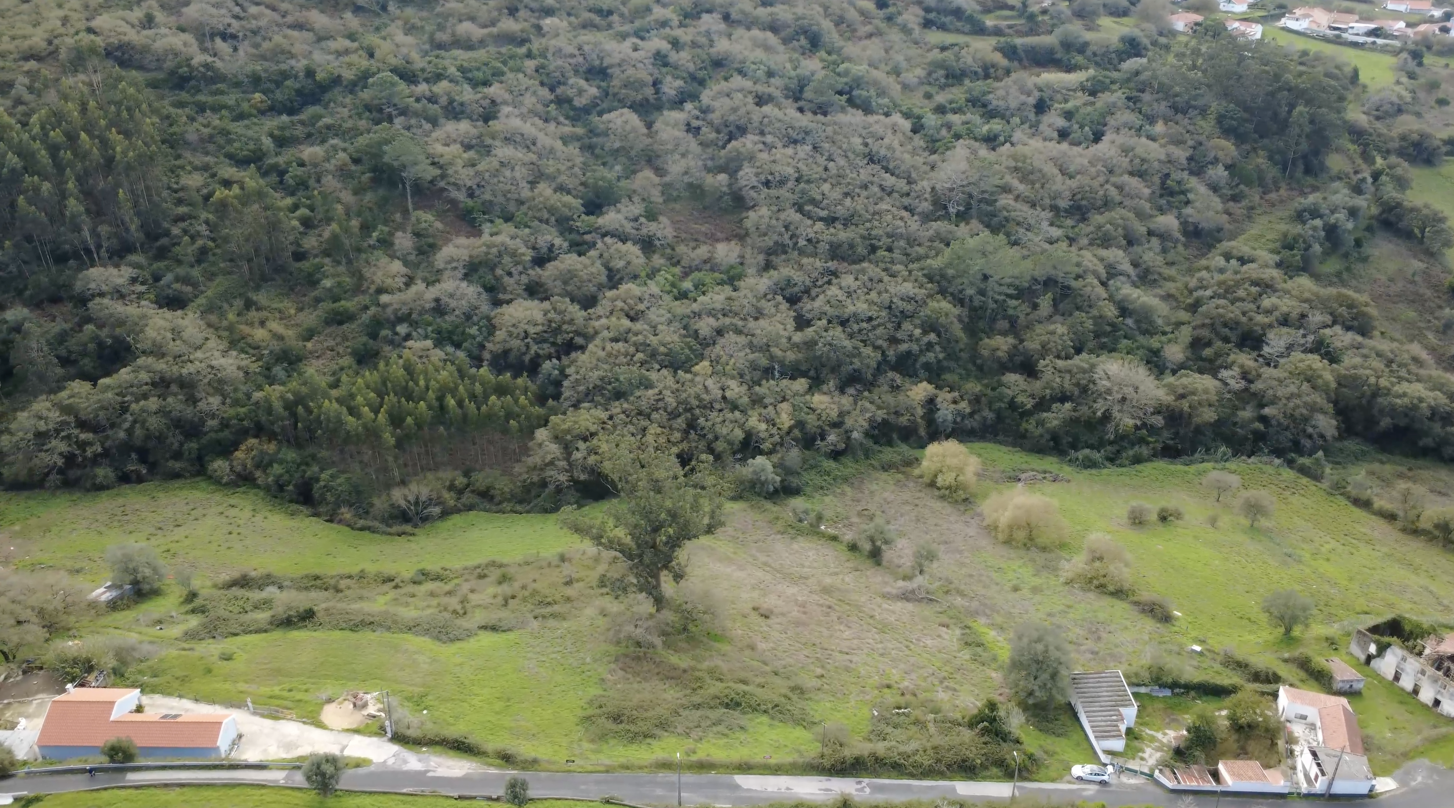 Terreno urbano en Carrasqueira — Malveira, Mafra