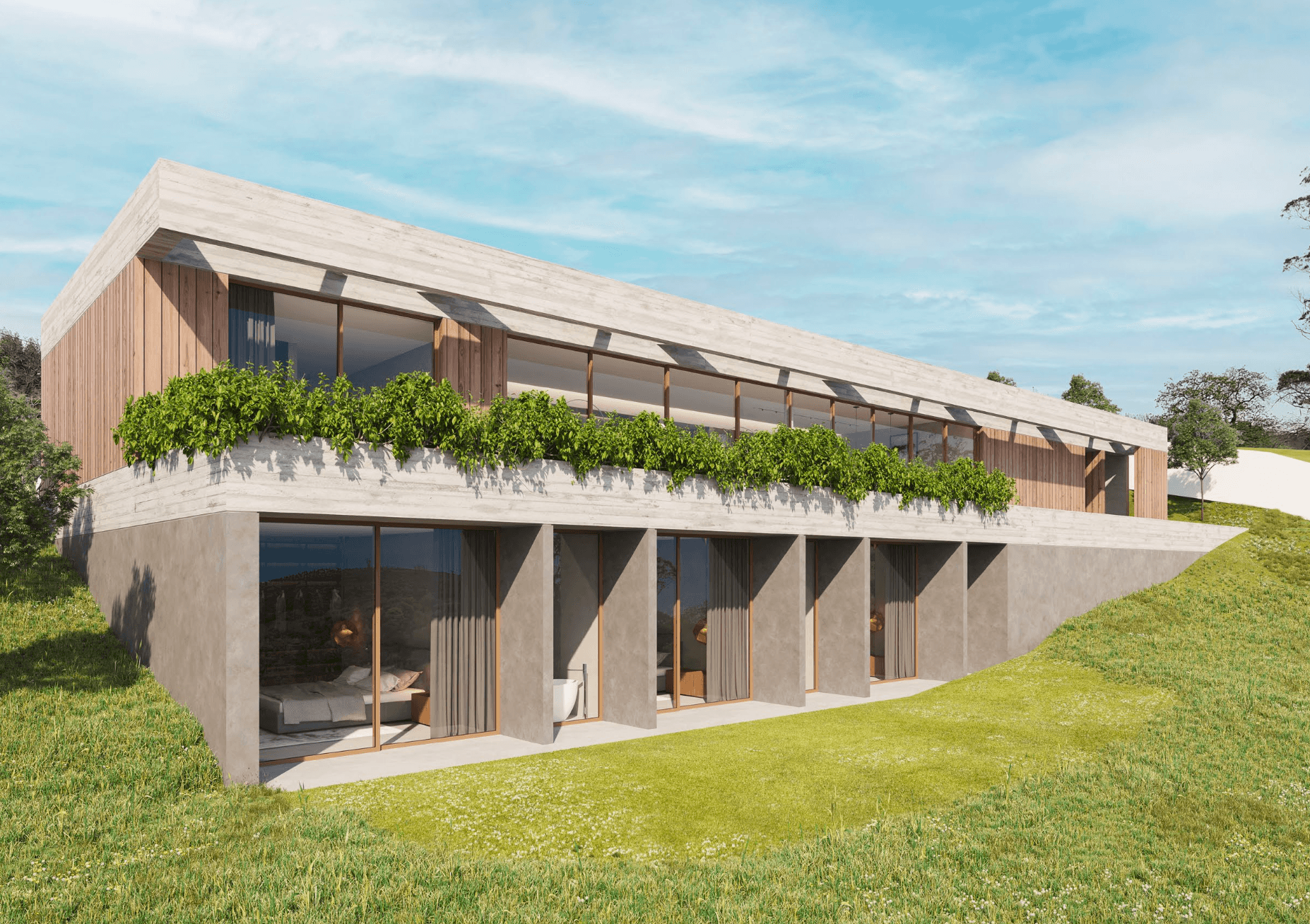 Terreno urbano en Carrasqueira — Malveira, Mafra
